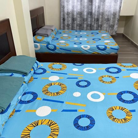 Kb Guesthouse Mersing Exteriér fotografie