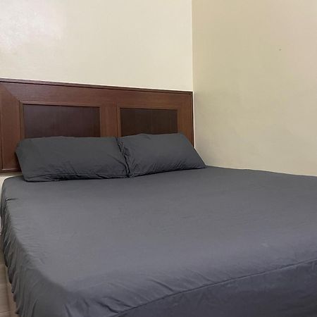 Kb Guesthouse Mersing Exteriér fotografie