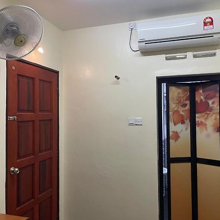 Kb Guesthouse Mersing Exteriér fotografie
