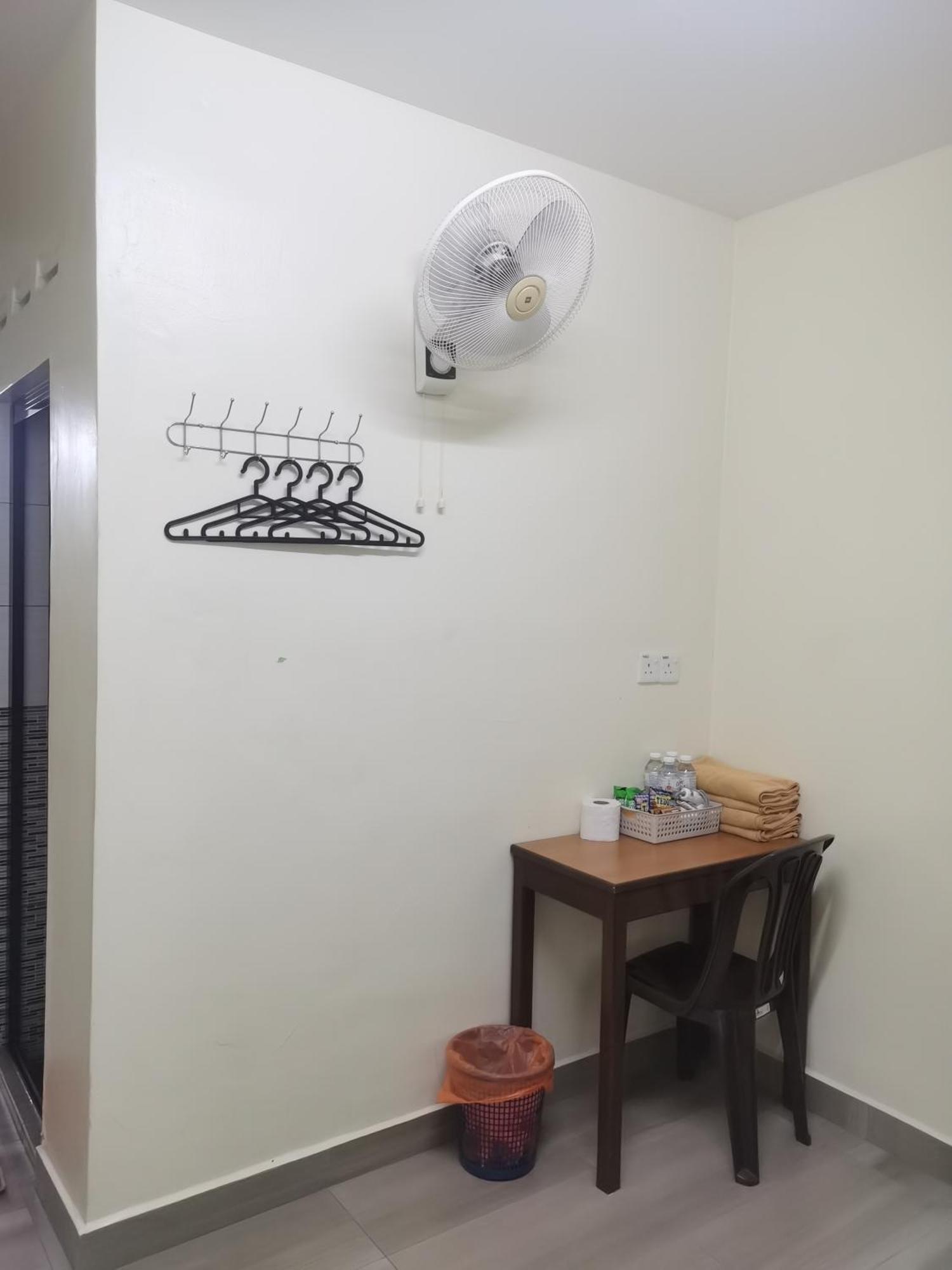 Kb Guesthouse Mersing Exteriér fotografie