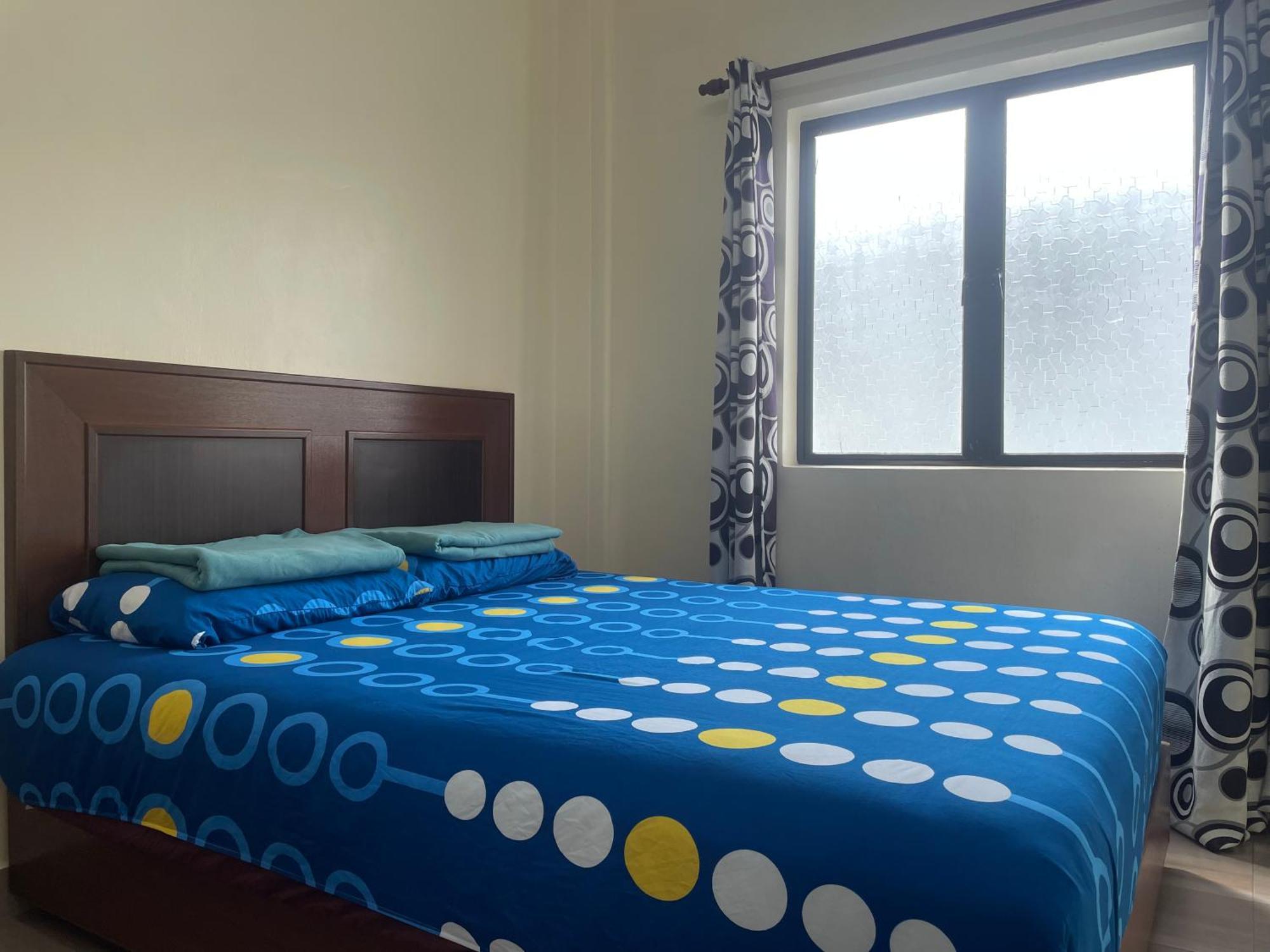 Kb Guesthouse Mersing Exteriér fotografie