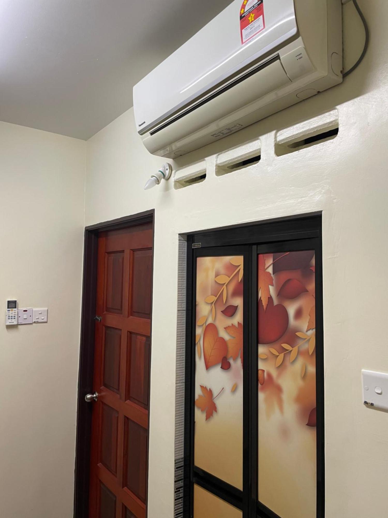 Kb Guesthouse Mersing Exteriér fotografie