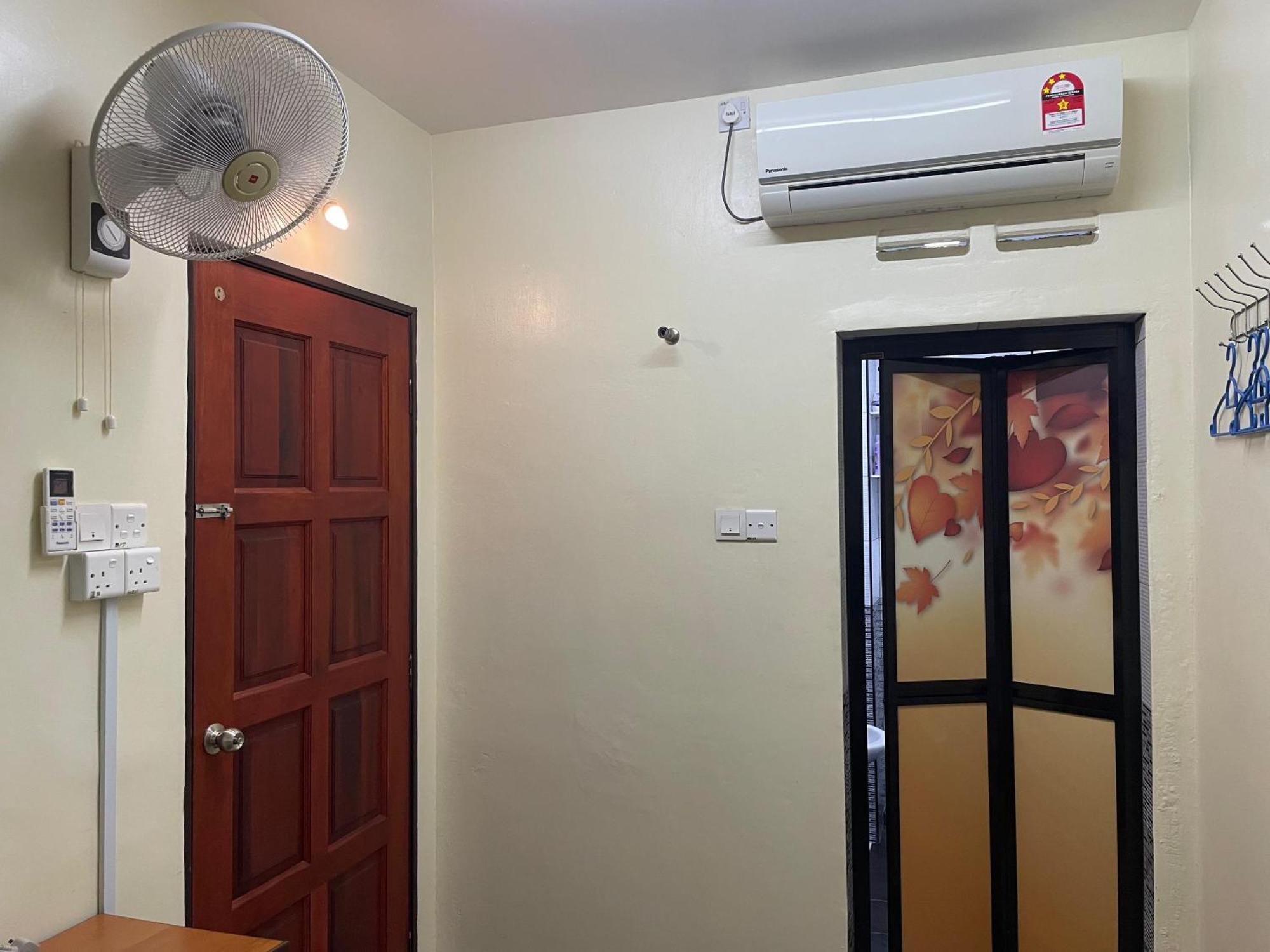 Kb Guesthouse Mersing Exteriér fotografie